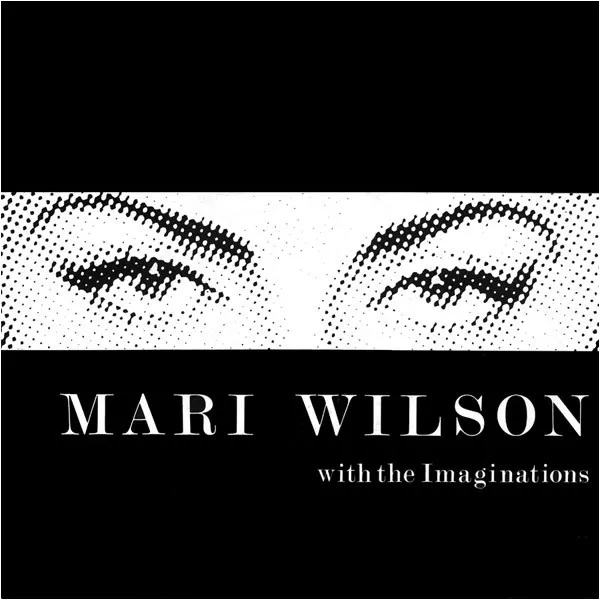 MARI WILSON / マリ・ウィルソン / DANCE CARD