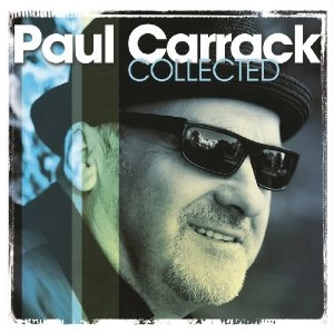 PAUL CARRACK / ポール・キャラック / COLLECTED