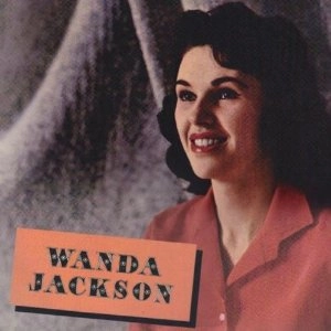 WANDA JACKSON / ワンダ・ジャクソン / WANDA JACKSON