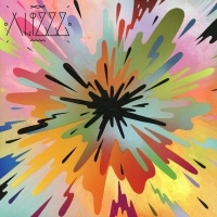 ALIZZZ / WHOA!