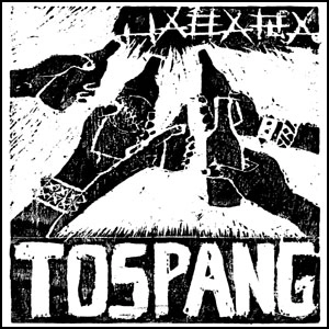 JABARA. / ジャバラ / tospang