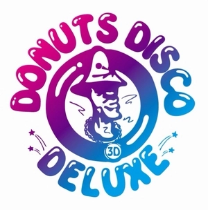 Donuts Disco Deluxe 6枚セット ANI ロボ宙 AFRA Donuts Disco Deluxe (ANI from スチャダラパー, AFRA, ロボ宙) 商品
