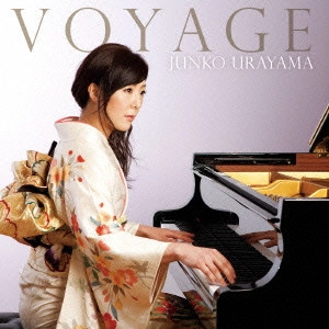 JUNKO URAYAMA / 浦山純子 / ヴォヤージュ