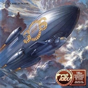 S.O.S. BAND / S.O.S. バンド / ON THE RISE