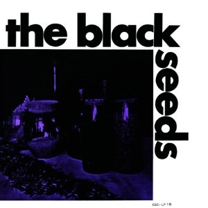 BLACK SEEDS + SOUND TREK / BLACK SEEDS + SOUND TREK