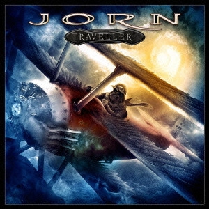 JORN / ヨルン / トラヴェラー / TRAVELLER