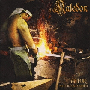 KALEDON / カレドン / アルター:ザ・キングス・ブラックスミス / ALTOR: THE KING'S BLACKSMITH