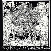 CANCERBERO / AT THE PORTAL OF THE EVOKED BLASPHEMIES