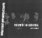 NEXT ORDER / ネクスト・オーダー / ジ・エンド・オブ・ザ・ビギニング / THE END OF THE BEGINNING