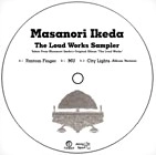 MASANORI IKEDA / 池田正典 / ラウドワ－クスサンプラ－ / LOUD WORKS SAMPLER