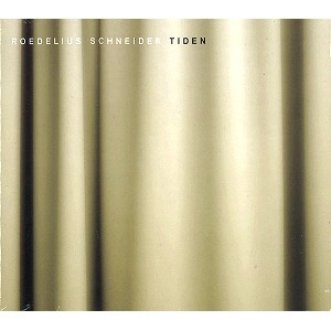 HANS-JOACHIM ROEDELIUS / ハンス・ヨアヒム・ローデリウス / TIDEN