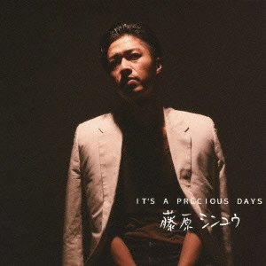 FUJIWARA SHINYU / 藤原慎祐 / IT’S A PRECIOUS DAYS / IT'S A PRECIOUS DAYS