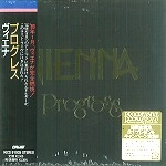 VIENNA / ヴィエナ / プログレス－ラスト･ライヴ（紙