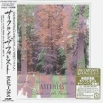 ASTURIAS / アストゥーリアス / サークル･イン･ザ･フォレ（紙