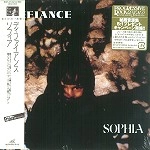 SOPHIA (PROG) / ソフィア / ディファイアンス（紙）