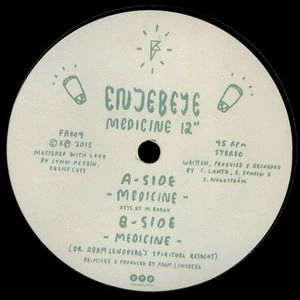ENJEBEYE / MEDICINE