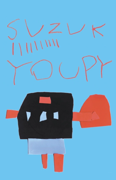 suzukiiiiiiiiii × youpy / suzukiiiiiiiiii × youpy