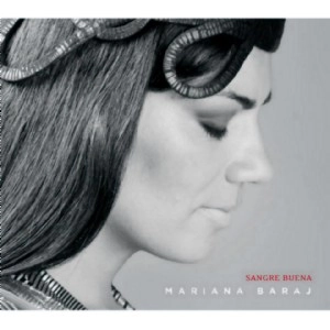 MARIANA BARAJ / マリアナ・バラフ / SANGRE BUENA