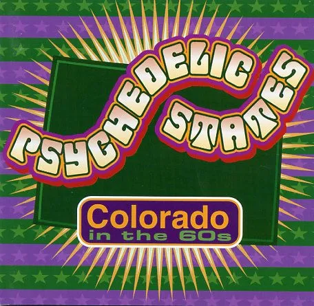 V.A. / PSYCHEDELIC STATE:CO