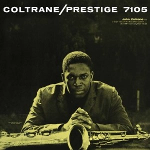 JOHN COLTRANE / ジョン・コルトレーン / COLTRANE (HYBRID MONO)