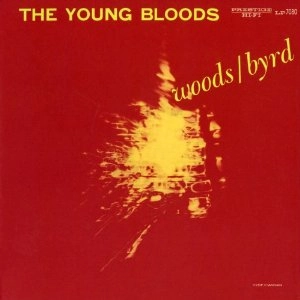 PHIL WOODS / フィル・ウッズ / YOUNG BLOODS(HYBRID MONO)