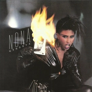 NONA HENDRYX / ノーナ・ヘンドリックス / ノナ / NONA