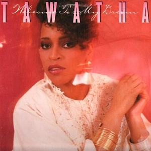 TAWATHA / タワサ / ウエルカム・トゥ・マイ・ドリーム / WELCOME TO MY DREAM