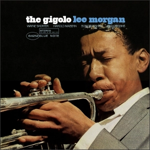 LEE MORGAN / リー・モーガン / GIGOLO (45rpm 2LP)