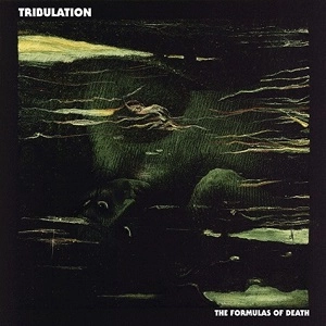 TRIBLATION / THE FORMULAS OF DEATH (CD)
