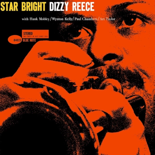 DIZZY REECE / ディジー・リース / STAR BRIGHT (45rpm 2LP)