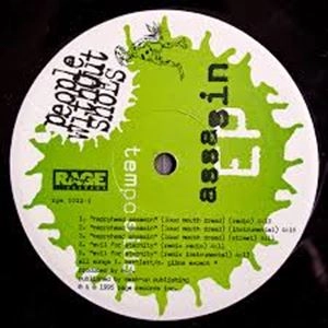 PEOPLE WITHOUT SHOES / ASSASIN EP