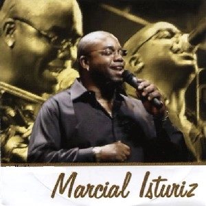 MARCIAL ISTURIZ / マルシアル・イストゥリス / MARCIAL ISTURIZ
