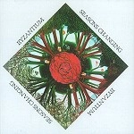 BYZANTIUM / ビザンチウム / SEASONS CHANGING