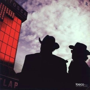 TOSCA / トスカ / TLAPA THE ODEON REMIXES