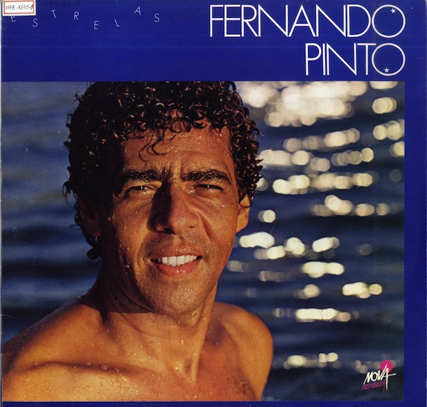 FERNANDO PINTO / ESTRELAS