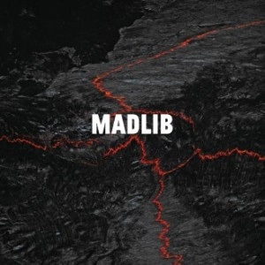 MADLIB / ROCK KONDUCTA 7" EP