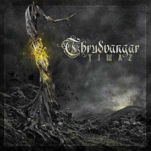 THRUDVANGAR / TIWAZ