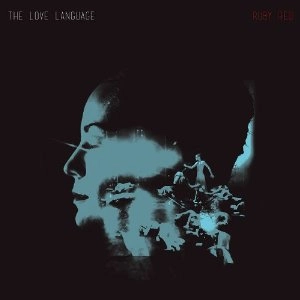 LOVE LANGUAGE / ラヴ・ランゲージ / RUBY RED