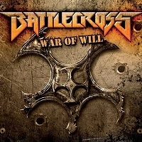 BATTLECROSS / WAR OF WILL<DIGI>