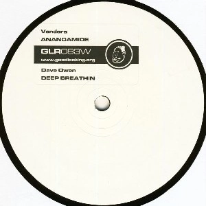 VANDERA/DAVE OWEN / ANANDAMIDE/DEEP BREATHIN