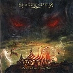 SHADOW CIRCUS / シャドウ・サーカス / ON A DARK AND STORMY NIGHT