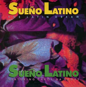 SUENO LATINO / スエーノ・ラティーノ / SUENO LATINO ーTHE LATIN DREAMー / SUENO LATINO -THE LATIN DREAM-
