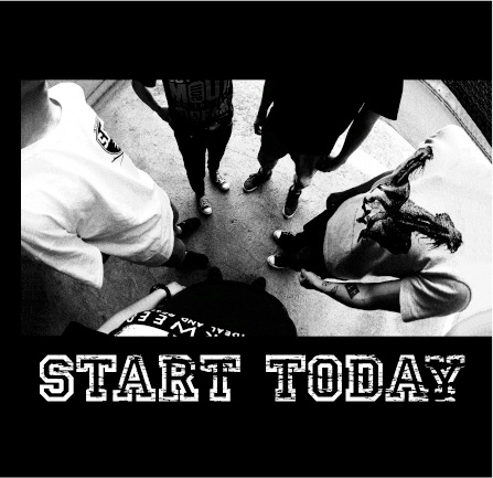 START TODAY / スタートトゥデイ / START TODAY