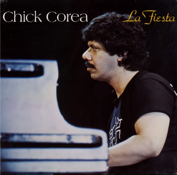 CHICK COREA / チック・コリア / LA FIESTA