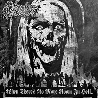 CLEAVER / WHEN THERE'S NO MORE ROOM IN HELL