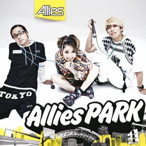 ALLIES / アリーズ / Allies PARK / ALLIES PARK