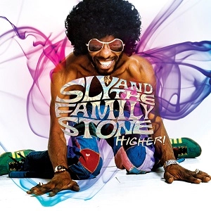SLY & THE FAMILY STONE / スライ&ザ・ファミリー・ストーン / HIGHER! / ハイヤー！（Blu-specCD2）