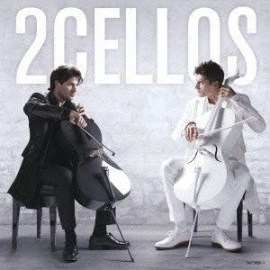 2CELOS / 2CELLOS2~IN2ITION~コレクターズ・エディション / 2CELLOS2-IN2ITION-