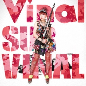 VINAL / Ｖｉｎａｌ / サヴァイナル