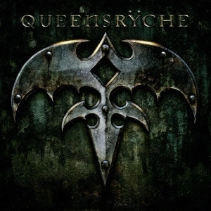 QUEENSRYCHE / クイーンズライク (クイーンズライチ) / QUEENSRYCHE / クイーンズライク